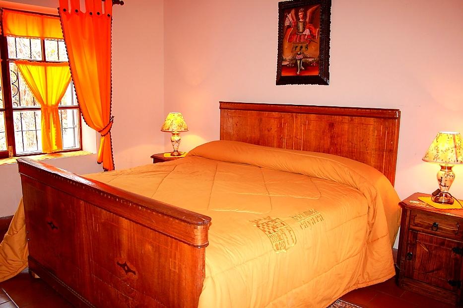 Hotel Museo Cayara Santa Lucía Extérieur photo